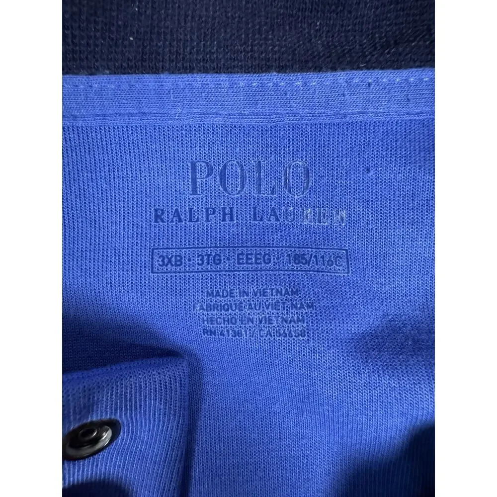 Polo Ralph Lauren polo ralph